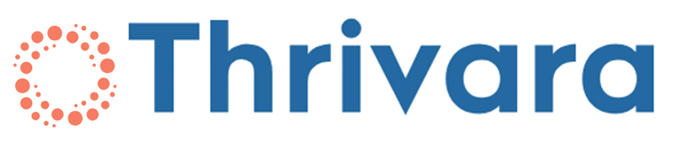 Thrivara Logo